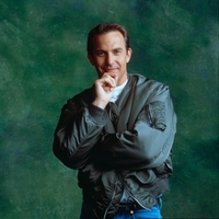 Kevin Costner tote bag #G2273001