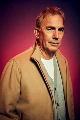Kevin Costner posters
