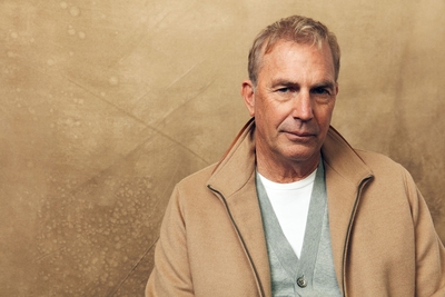 Kevin Costner posters