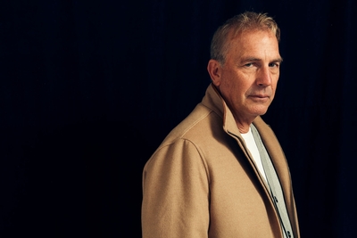 Kevin Costner posters