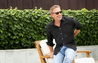 Kevin Costner Sweatshirt #3873500