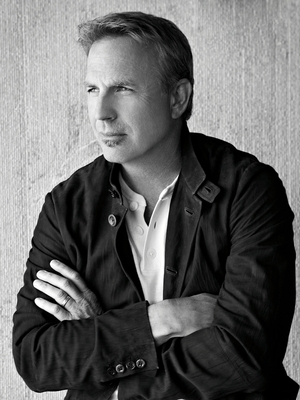 Kevin Costner posters