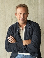 Kevin Costner t-shirt #3873502