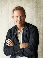 Kevin Costner Tank Top #3873503