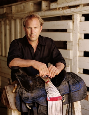 Kevin Costner posters