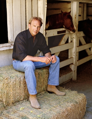 Kevin Costner posters