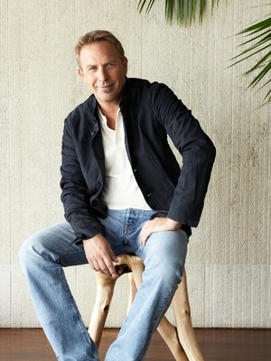 Kevin Costner posters