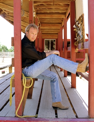 Kevin Costner posters