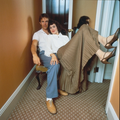 Kevin Costner posters