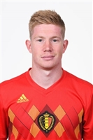 Kevin De Bruyne mug #G1587356