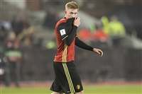 Kevin De Bruyne mug #G1587357