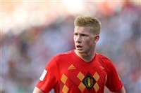 Kevin De Bruyne Longsleeve T-shirt #3345081