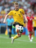 Kevin De Bruyne mug #G1587359