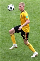 Kevin De Bruyne Longsleeve T-shirt #3345085