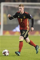 Kevin De Bruyne Longsleeve T-shirt #3345088