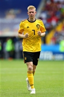 Kevin De Bruyne Longsleeve T-shirt #3345089