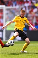 Kevin De Bruyne Longsleeve T-shirt #3345098