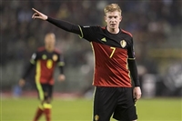 Kevin De Bruyne Longsleeve T-shirt #3345099