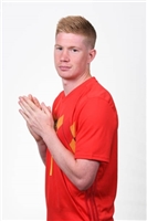 Kevin De Bruyne tote bag #G1587378