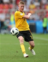 Kevin De Bruyne Longsleeve T-shirt #3345104