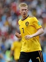 Kevin De Bruyne tote bag #G1587384