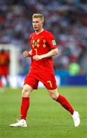 Kevin De Bruyne tote bag #G1587386