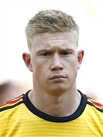 Kevin De Bruyne Sweatshirt #3345110