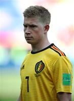 Kevin De Bruyne mug #G1587389