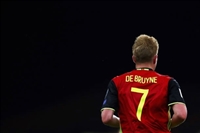 Kevin De Bruyne tote bag #G1587392