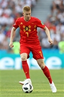 Kevin De Bruyne magic mug #G1587394
