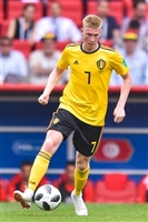 Kevin De Bruyne Longsleeve T-shirt #3345119