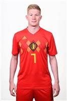Kevin De Bruyne mug #G1587400