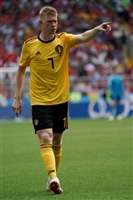 Kevin De Bruyne magic mug #G1587402