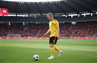 Kevin De Bruyne Longsleeve T-shirt #3345127
