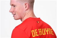 Kevin De Bruyne tote bag #G1587413