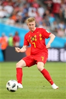 Kevin De Bruyne Longsleeve T-shirt #3345137