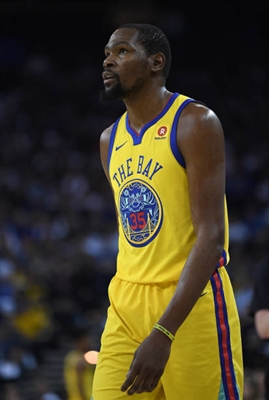 Kevin Durant Poster 3391433