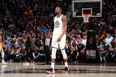 Kevin Durant Poster 3391443