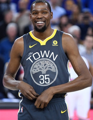 Kevin Durant stickers 3391558