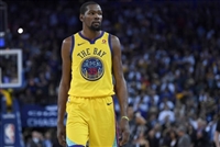 Kevin Durant Tank Top #3391563