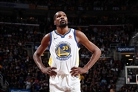 Kevin Durant Tank Top #3391566