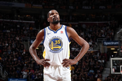 Kevin Durant Poster 3391566