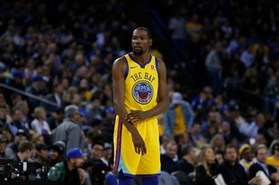 Kevin Durant Poster 3391714