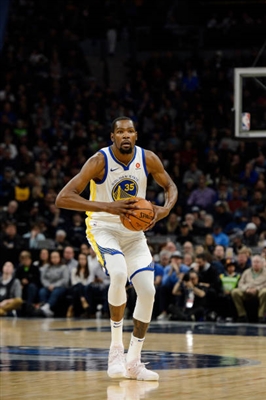 Kevin Durant Poster 3391716
