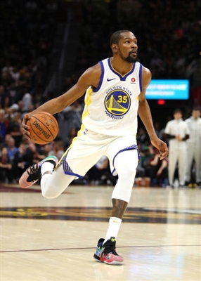 Kevin Durant Poster 3391726