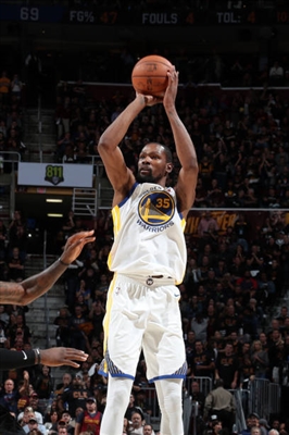 Kevin Durant Poster 3391728
