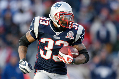 Kevin Faulk posters