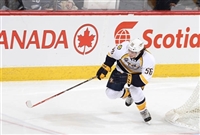 Kevin Fiala Longsleeve T-shirt #3570794