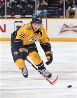Kevin Fiala Longsleeve T-shirt #3570809