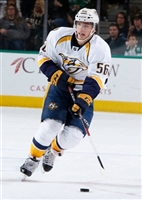 Kevin Fiala Longsleeve T-shirt #3570843